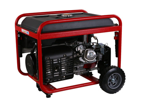 Tragbarer Stromerzeuger ENDRESS ESE 606 HS-GT NON EU - SEV