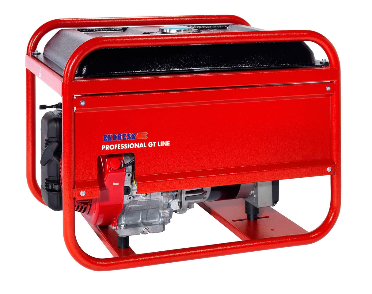 Groupe électrogène portable ENDRESS ESE 206 HS-GT