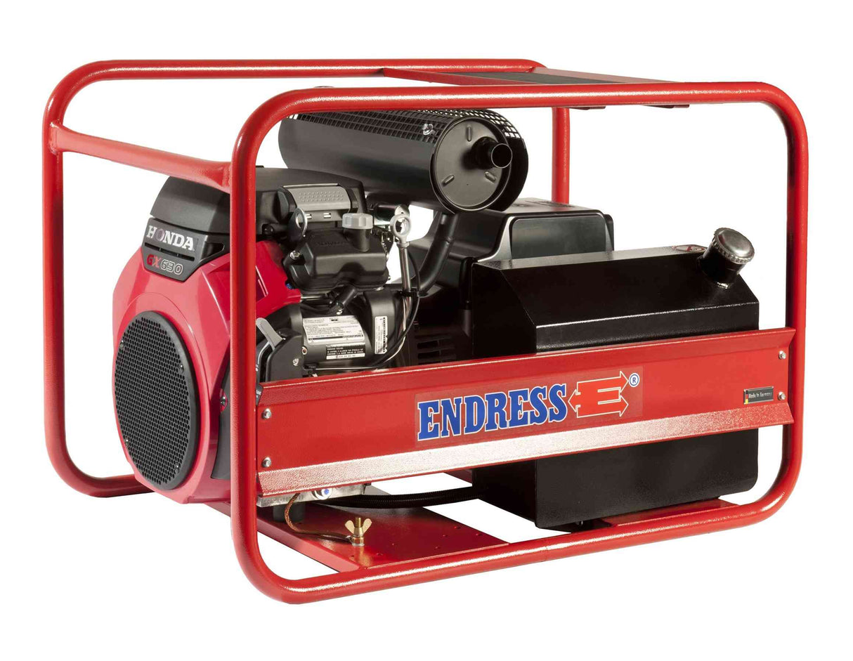 Groupe électrogène portable ENDRESS ESE 1506 DHS-GT ES