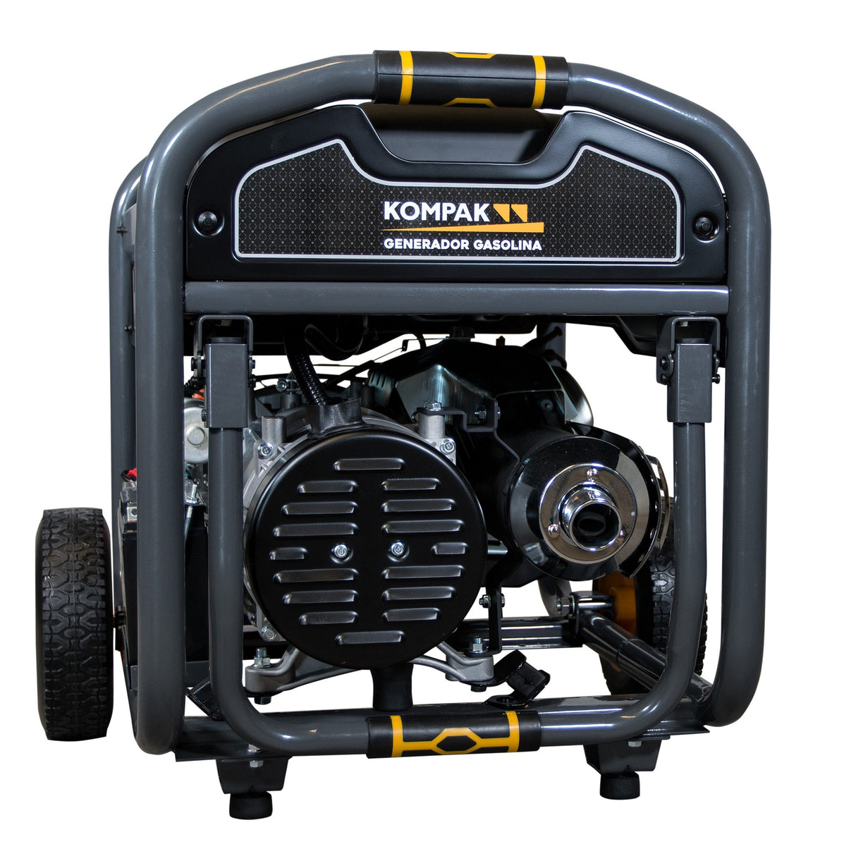Kompak K10000TE-T petrol generator