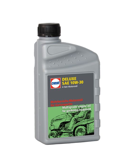 OEST DELUXE SAE 10W-30 - SEV
