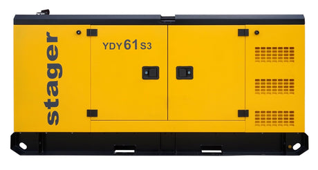 Stromerzeuger YORKING YDY 61 S3 - SEV