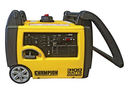 Stromerzeuger CHAMPION 3500W Inverter Petrol Generator - SEV