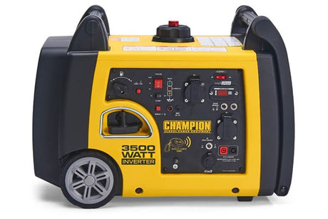 Stromerzeuger CHAMPION 3500W Inverter Generator Premium - SEV