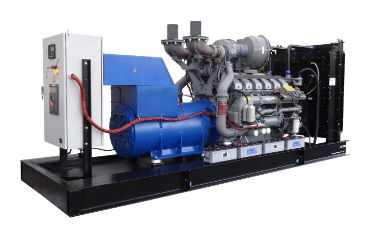 Stromerzeuger Ferbo FE1870 B-SB-A