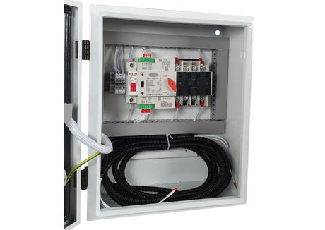 ATS Box Stager YA40063F12STA - SEV