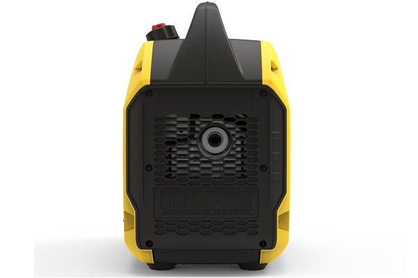 Stromerzeuger CHAMPION 2200W LPG-Dual-Fuel-Inverter Generator "The Mighty Atom" - SEV