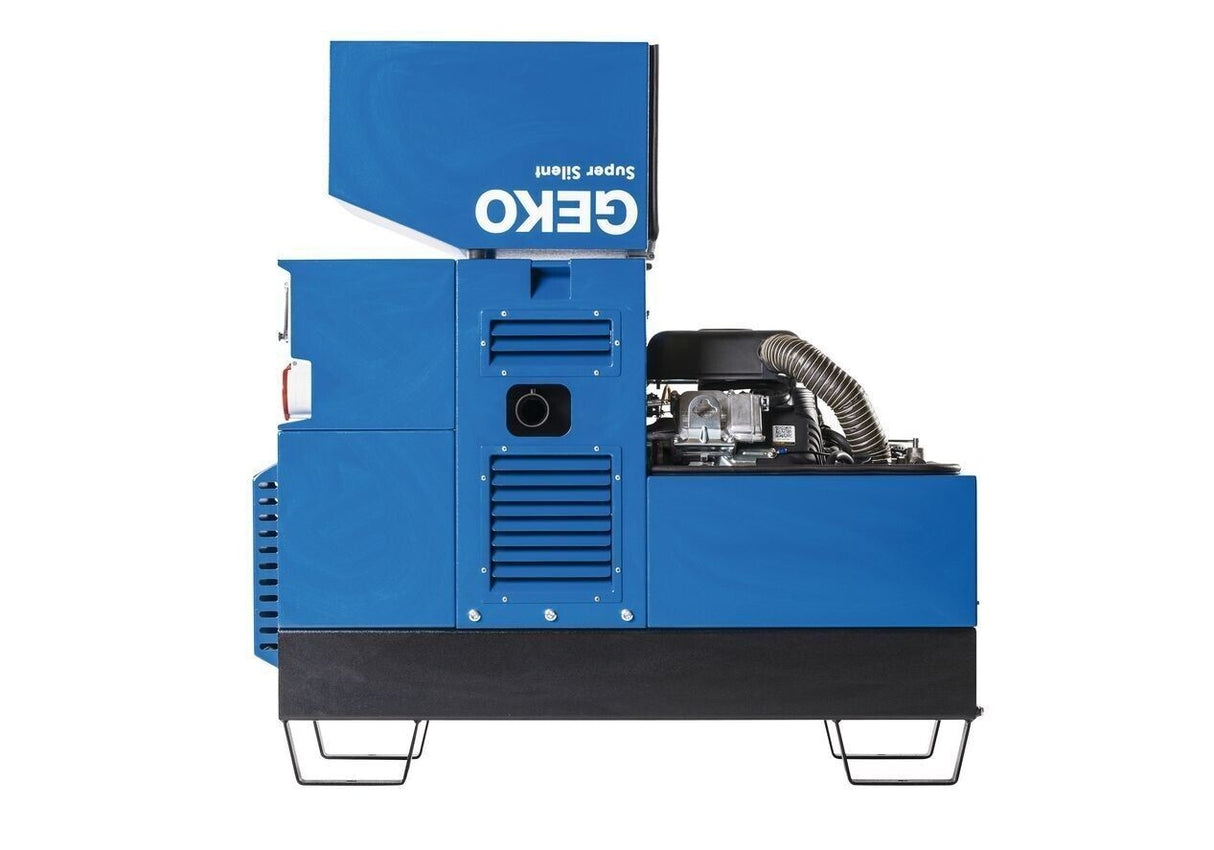 Stromerzeuger GEKO 18000ED-S/SEBA SS - SEV