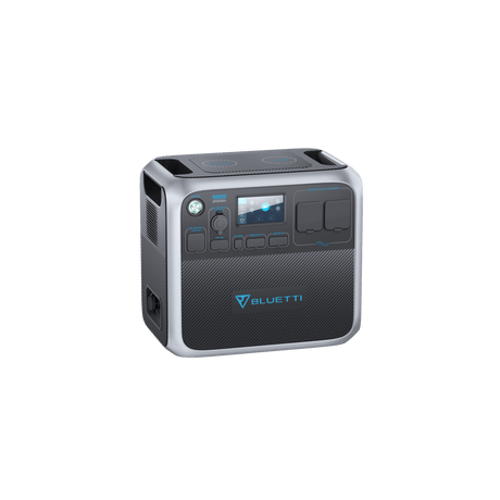 BLUETTI AC200P Tragbare Power Station I 2000W 2000Wh - SEV