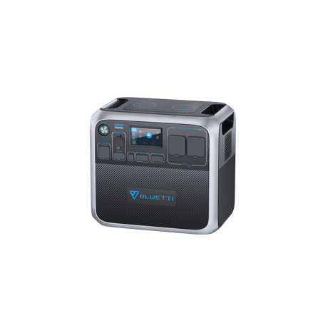 BLUETTI AC200P Tragbare Power Station I 2000W 2000Wh - SEV