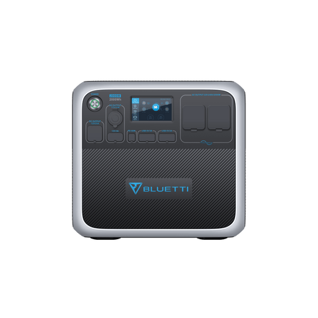 BLUETTI AC200P Tragbare Power Station I 2000W 2000Wh - SEV