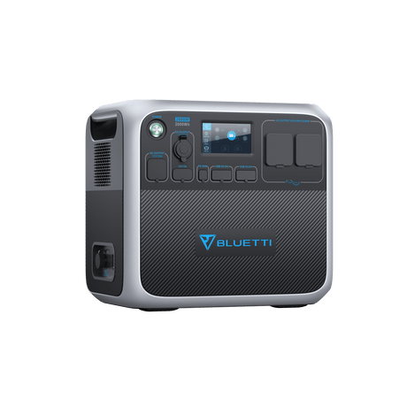 BLUETTI AC200P Tragbare Power Station I 2000W 2000Wh - SEV