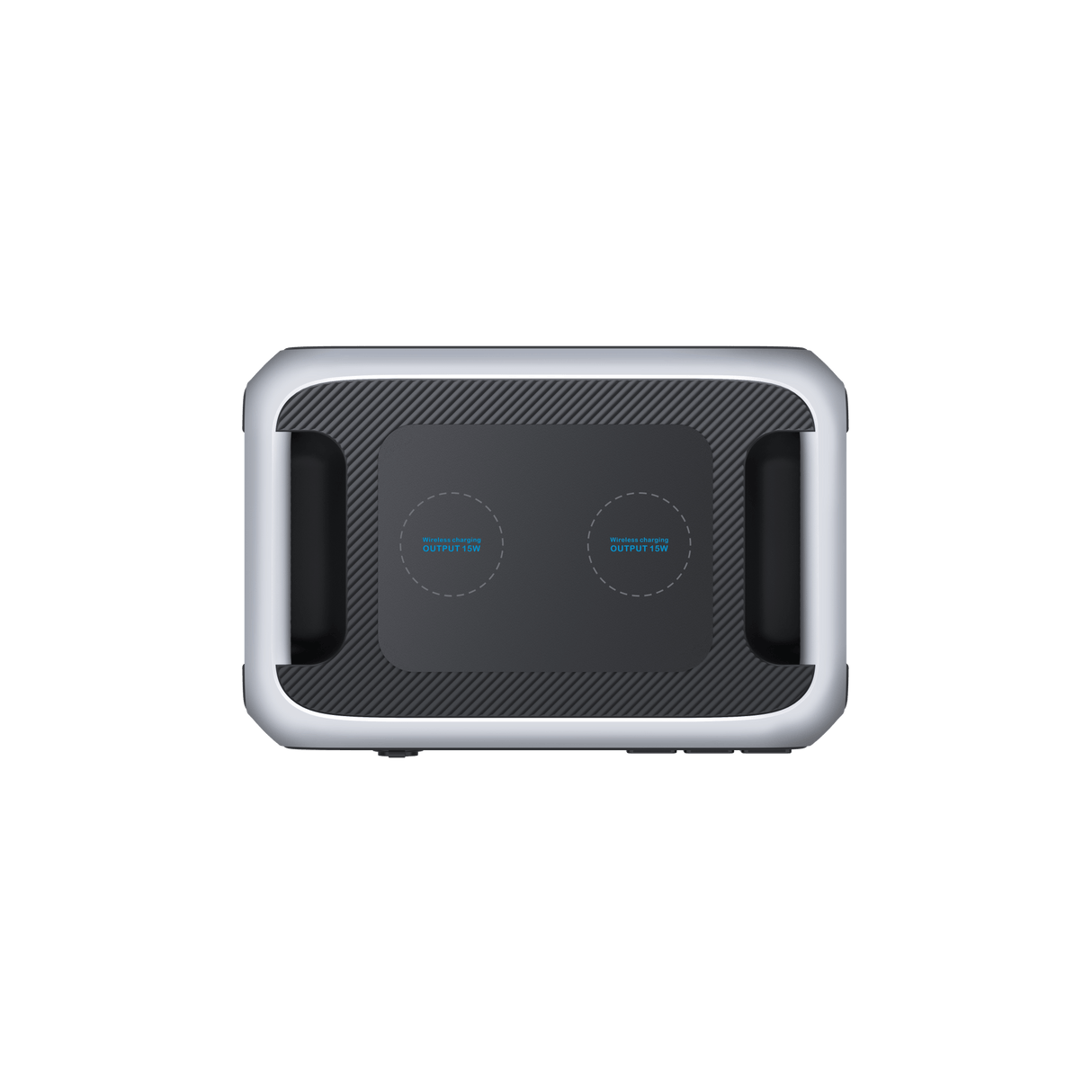 BLUETTI AC200P Tragbare Power Station I 2000W 2000Wh - SEV