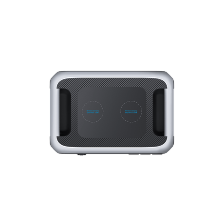 BLUETTI AC200P Tragbare Power Station I 2000W 2000Wh - SEV