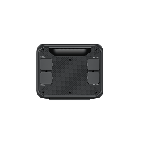 BLUETTI B300S Erweiterungsbatterie für AC500 I 3072Wh - SEV
