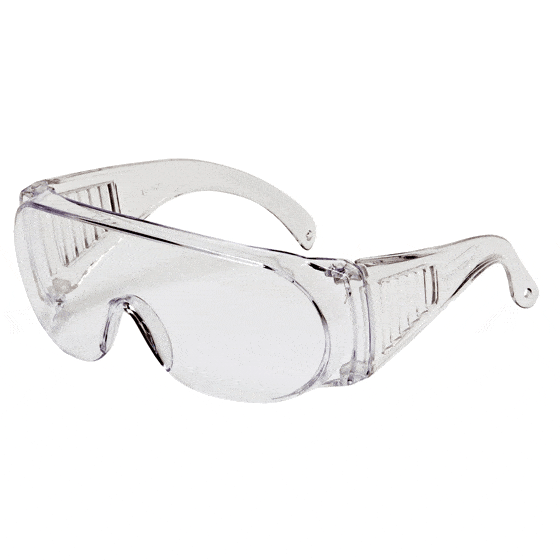 Lunettes de sécurité Medop B92
