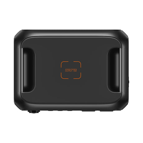 BLUETTI AC180P Tragbare Powerstation I 1800W 1440Wh - SEV