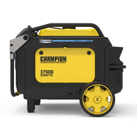 Stromerzeuger Champion 7000 Watt Inverter Generator - SEV