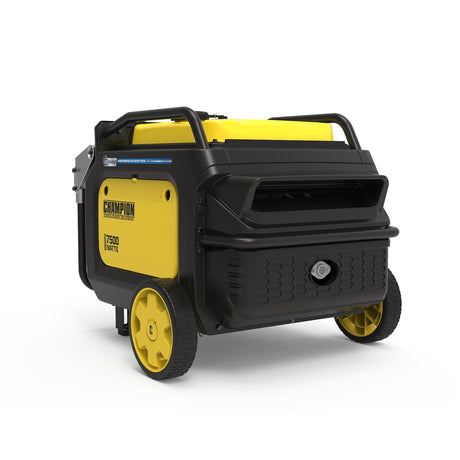 Stromerzeuger Champion 7000 Watt Inverter Generator - SEV