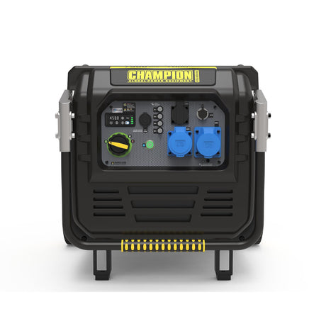 Stromerzeuger Champion 7000 Watt Inverter Generator - SEV