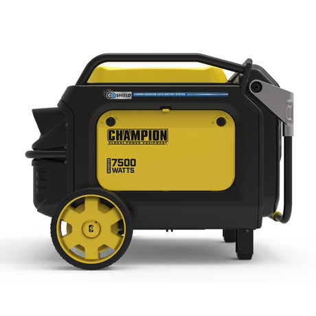 Stromerzeuger Champion 7000 Watt Inverter Generator - SEV