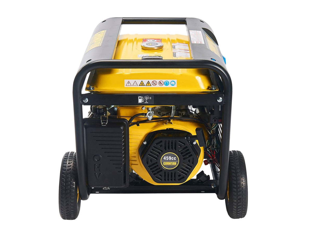 Stromerzeuger CHAMPION 8000W Petrol Generator - SEV