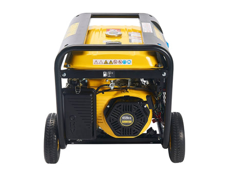 Stromerzeuger CHAMPION 8000W Petrol Generator - SEV