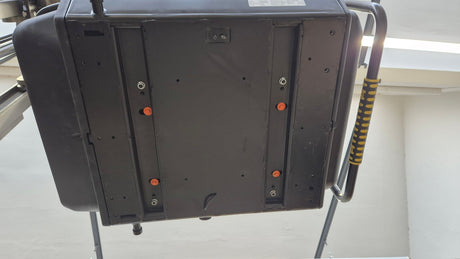 Stromerzeuger Champion 7000 Watt Inverter Generator - SEV