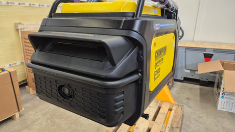 Stromerzeuger Champion 7000 Watt Inverter Generator - SEV