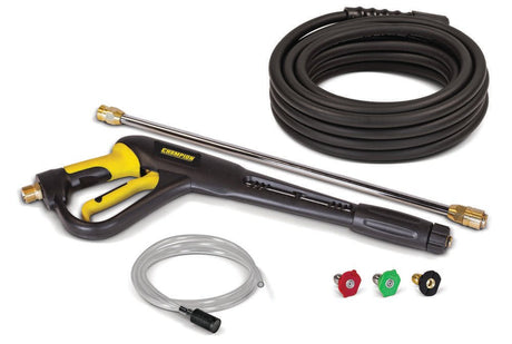 Champion 179 Bar (2600 PSI) 8,3 LPM Hochdruckreiniger - SEV