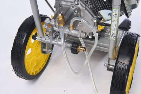 Champion 179 Bar (2600 PSI) 8,3 LPM Hochdruckreiniger - SEV