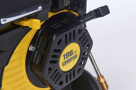 Champion 179 Bar (2600 PSI) 8,3 LPM Hochdruckreiniger - SEV