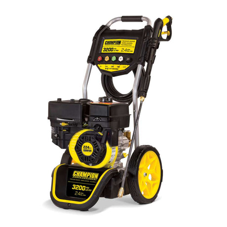 Champion 220 Bar (3200 PSI) 9,0 LPM Hochdruckreiniger - SEV