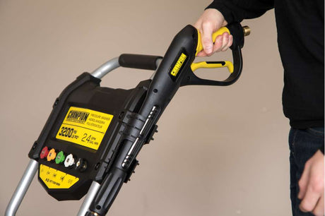 Champion 220 Bar (3200 PSI) 9,0 LPM Hochdruckreiniger - SEV
