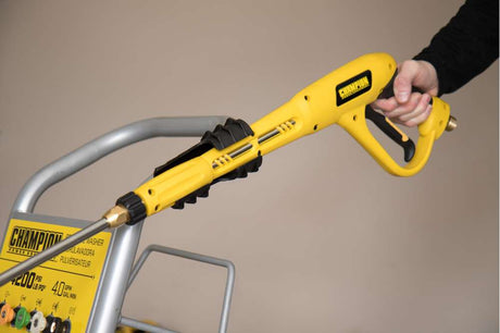 Champion 289 Bar (4200 PSI) 15,1 LPM Hochdruckreiniger - SEV