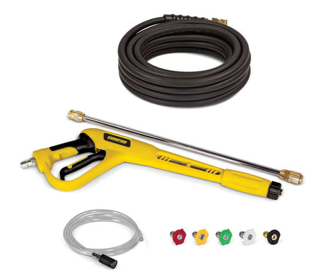 Champion 289 Bar (4200 PSI) 15,1 LPM Hochdruckreiniger - SEV