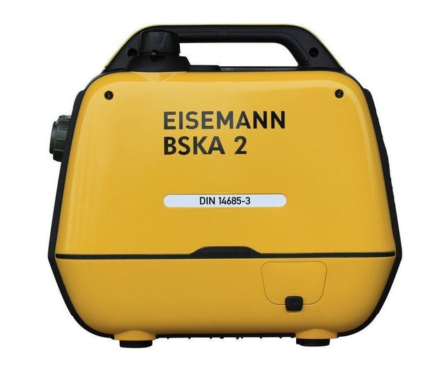 EISEMANN BSKA 2.2V RSS DIN - SEV