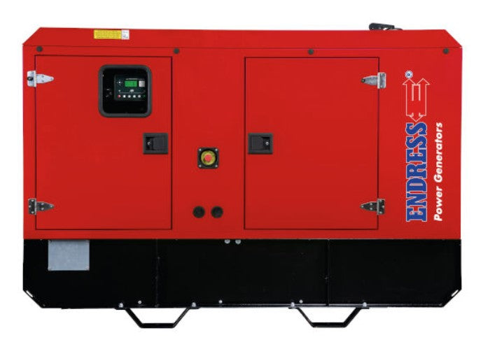 Stromerzeuger ENDRESS ESE 175 IW/AS