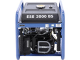 Tragbarer Stromerzeuger ENDRESS ESE 3000 BS - SEV