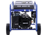 Tragbarer Stromerzeuger ENDRESS ESE 6000 BS - SEV