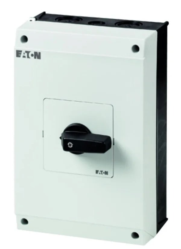 EATON Netztrennschalter 63A - SEV