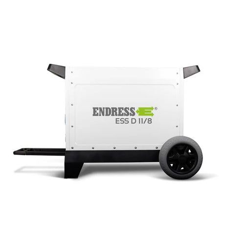 Mietgerät Mobiler Energiespeicher ESS D 11/8 - SEV