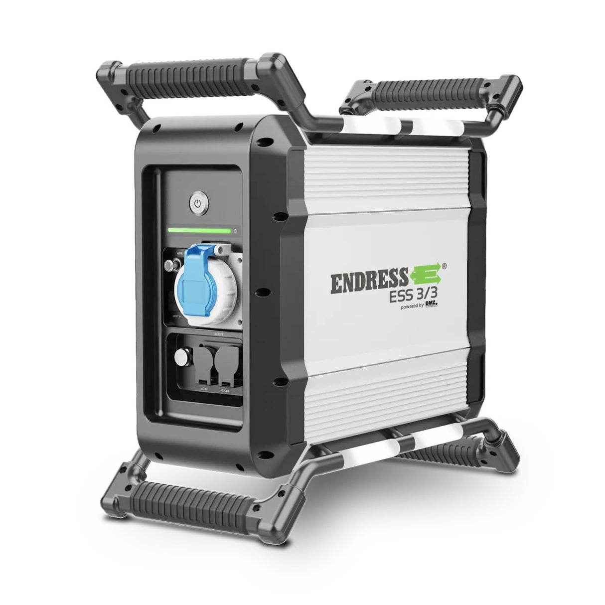 Mobile energy storage ENDRESS ESS 3/3