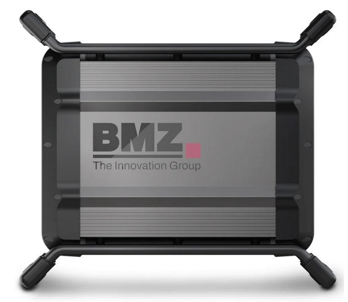 Mobiler Energiespeicher BMZ POWER2GO PRO - SEV