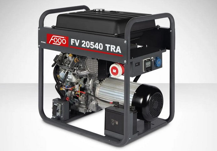 Power generator FOGO FV 20540 TRE