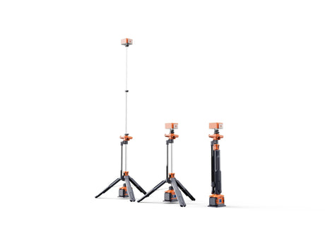 Energieversorgungs Stativ COMING GD - 300 - SEV