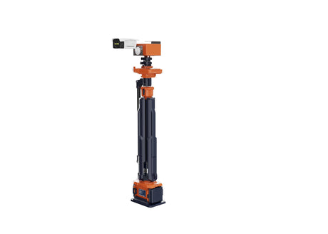 Energieversorgungs Stativ COMING GD - 300 - SEV