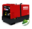 Stromerzeuger MOSA GE 15 YSXC - EAS - SEV
