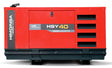 Stromerzeuger HIMOINSA HSY - 40 T5 Schallschutzhaube - SEV