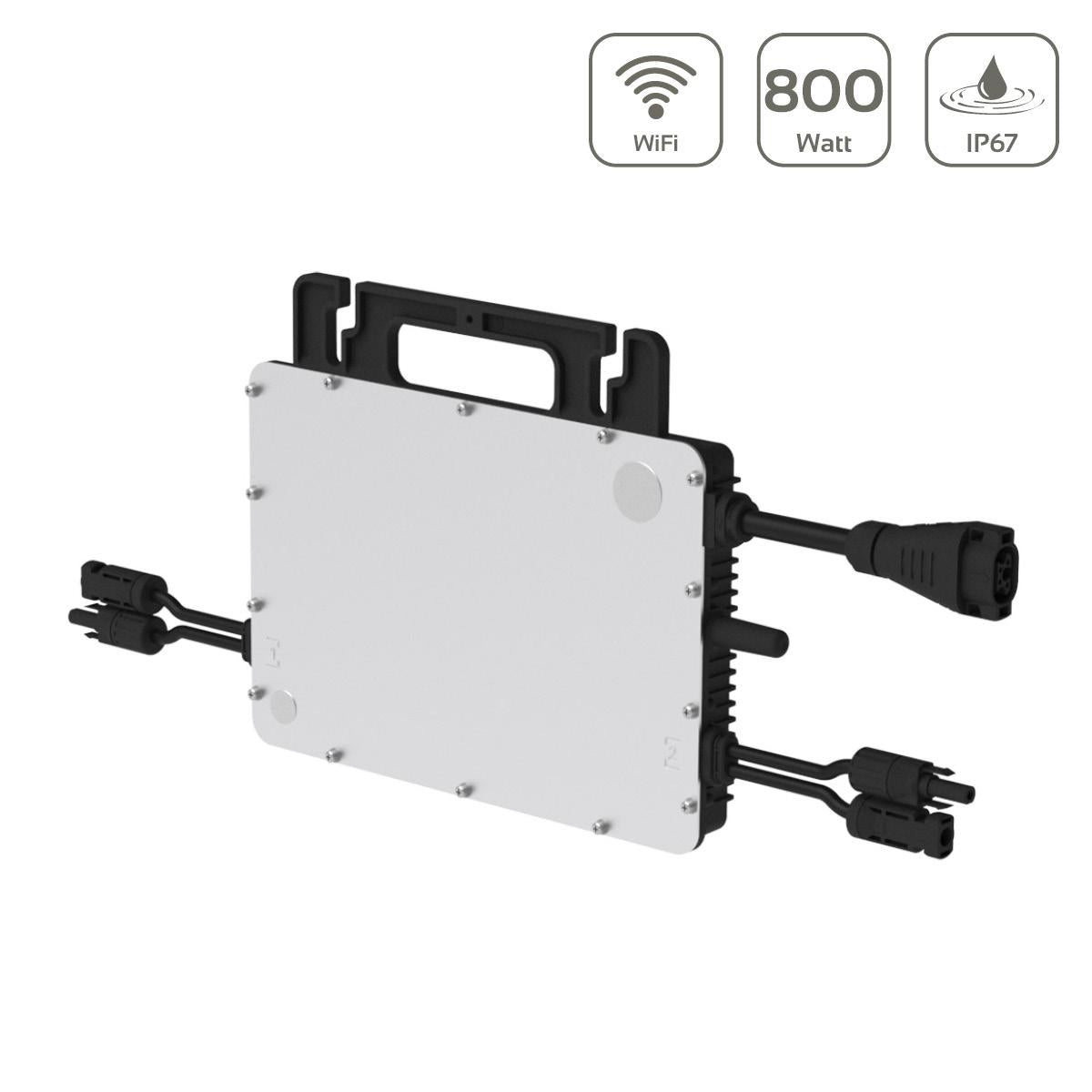 Micro-onduleur Hoymiles HMS-800W-2T